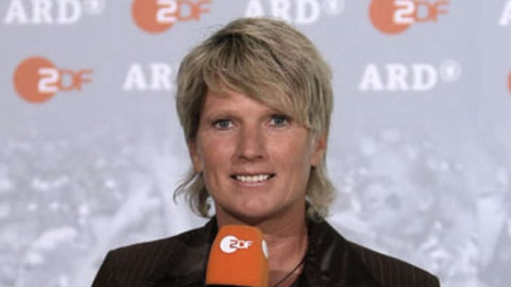 Фото: ZDF