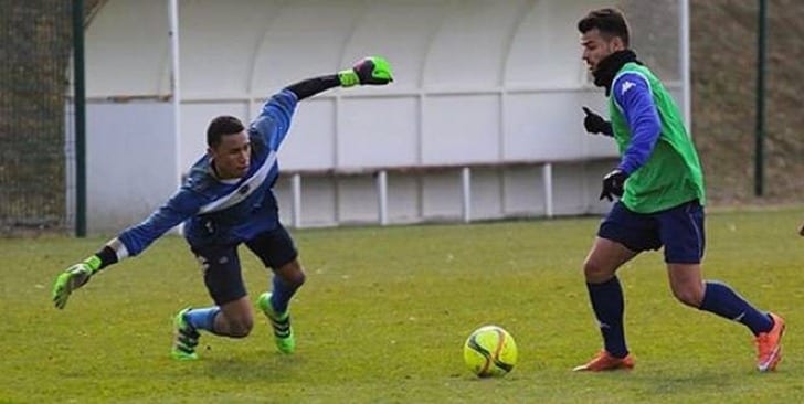 Фото: L'Equipe