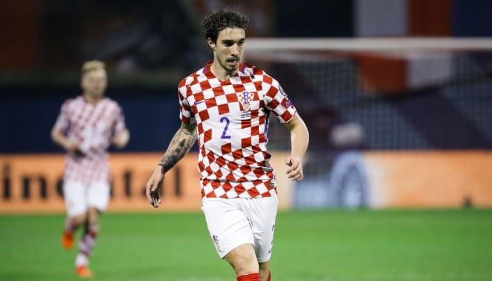 Шиме Врсалько, Getty Images