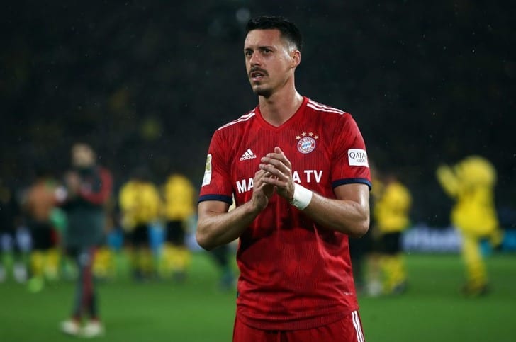 Сандро Вагнер, Getty Images