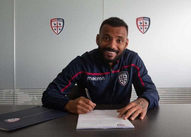 cagliaricalcio.com