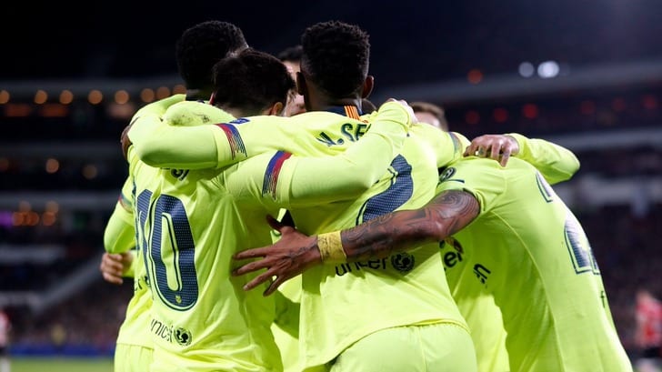 twitter.com/FCBarcelona