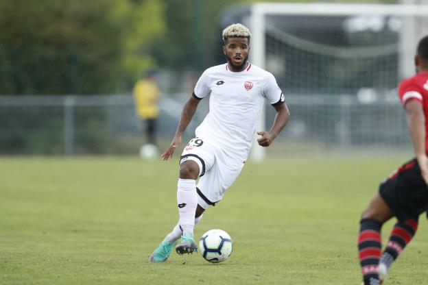 Валентин Розье, lequipe.fr