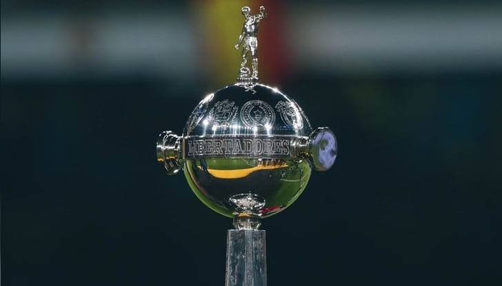 twitter.com/Libertadores