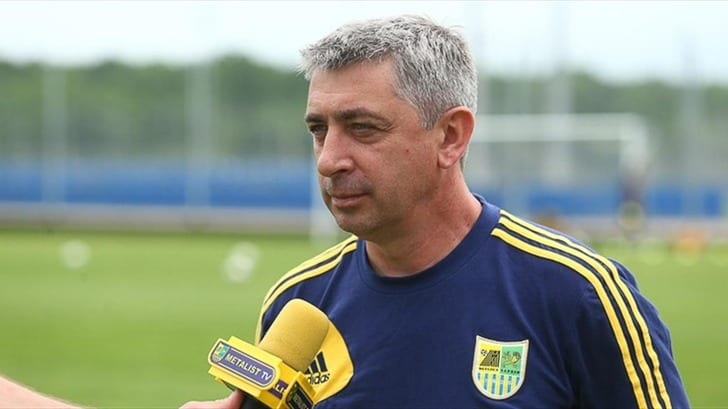Фото: fc-metalist.com