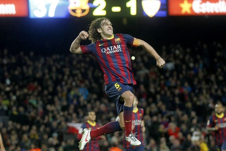 Фото: Marca