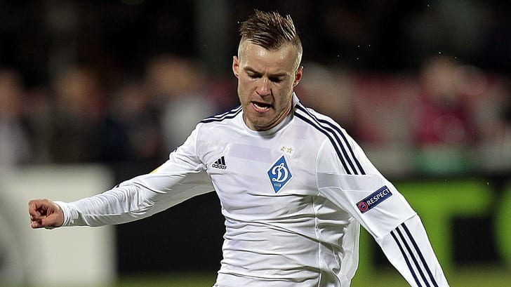 Андрей Ярмоленко, sportfile.com.ua