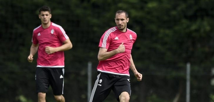 FC Juventus