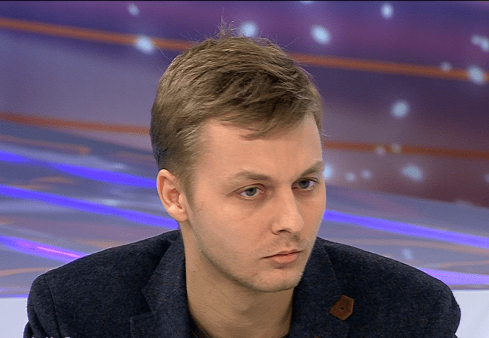 Александр Шуфрич