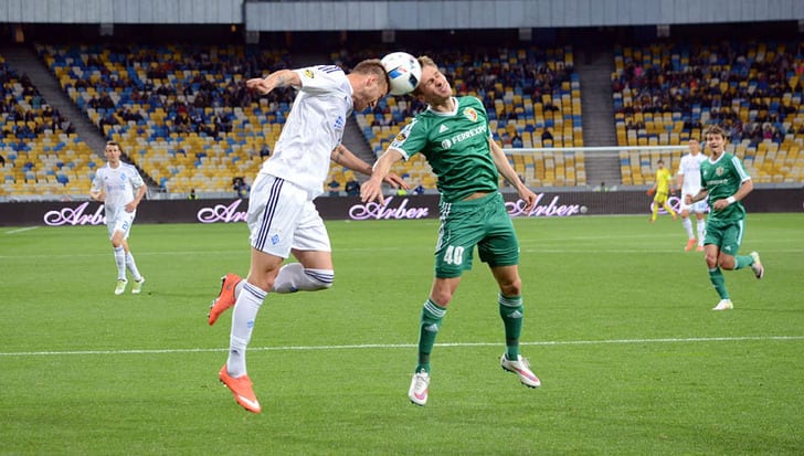 Фото: dynamo.kiev.ua