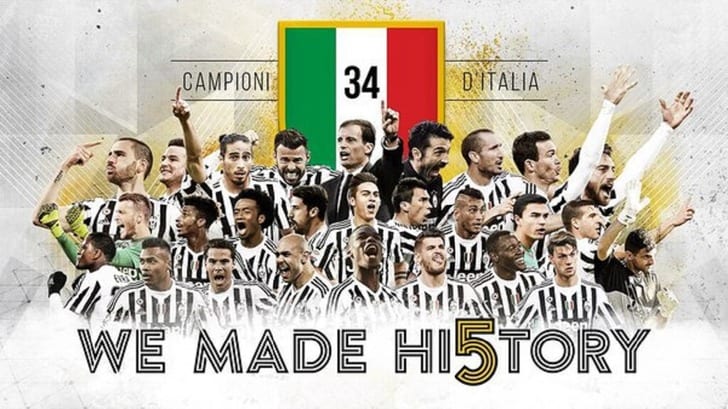 Фото: juventus.com