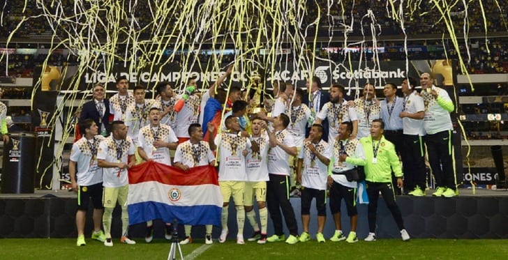 Фото: concacaf.com