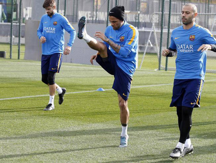 Фото: MIGUEL RUIZ - FC BARCELONA