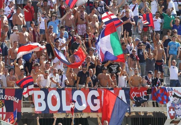 Фанаты "Болоньи", Bolognatoday