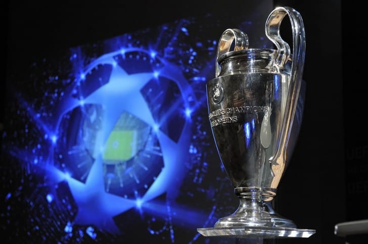 Кубок Чемпионов, sofascore.com