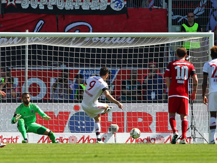 kicker.de