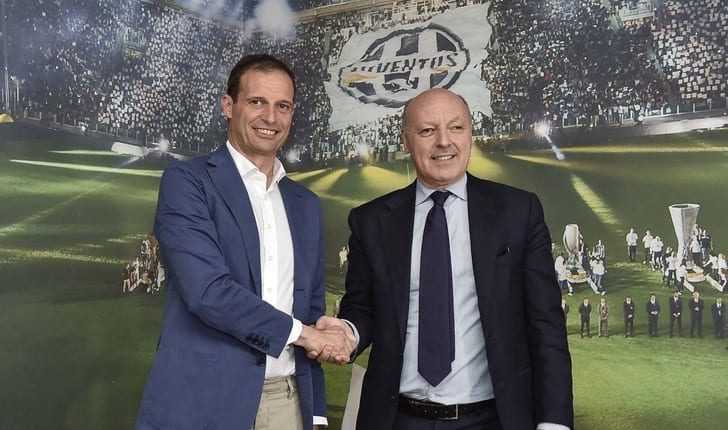 Juventus FC