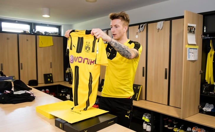 Borussia Dortmund FC