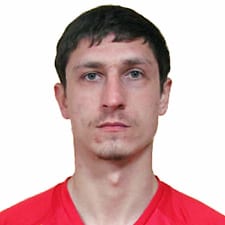 Руслан Зубков