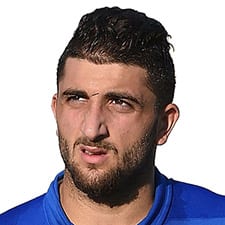 Мауро Копполаро
