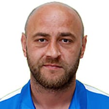 Сергій Назаренко