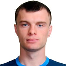 Максим Каленчук