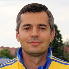 Ярослав Козик