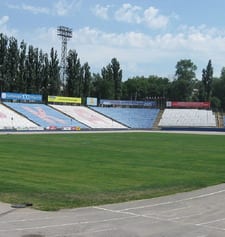 Стадіон Зірка