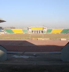 Центральний стадіон Алмати