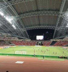 Національний стадіон Сінгапуру