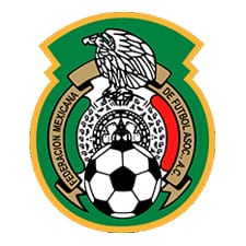 Мексика U-20