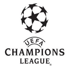 Ліга чемпіонів УЄФА